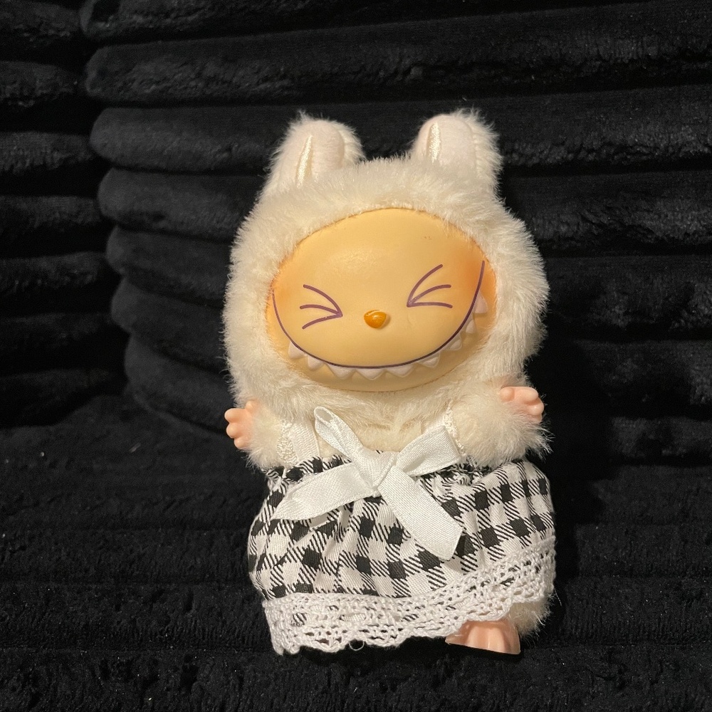 Labubu Outfit